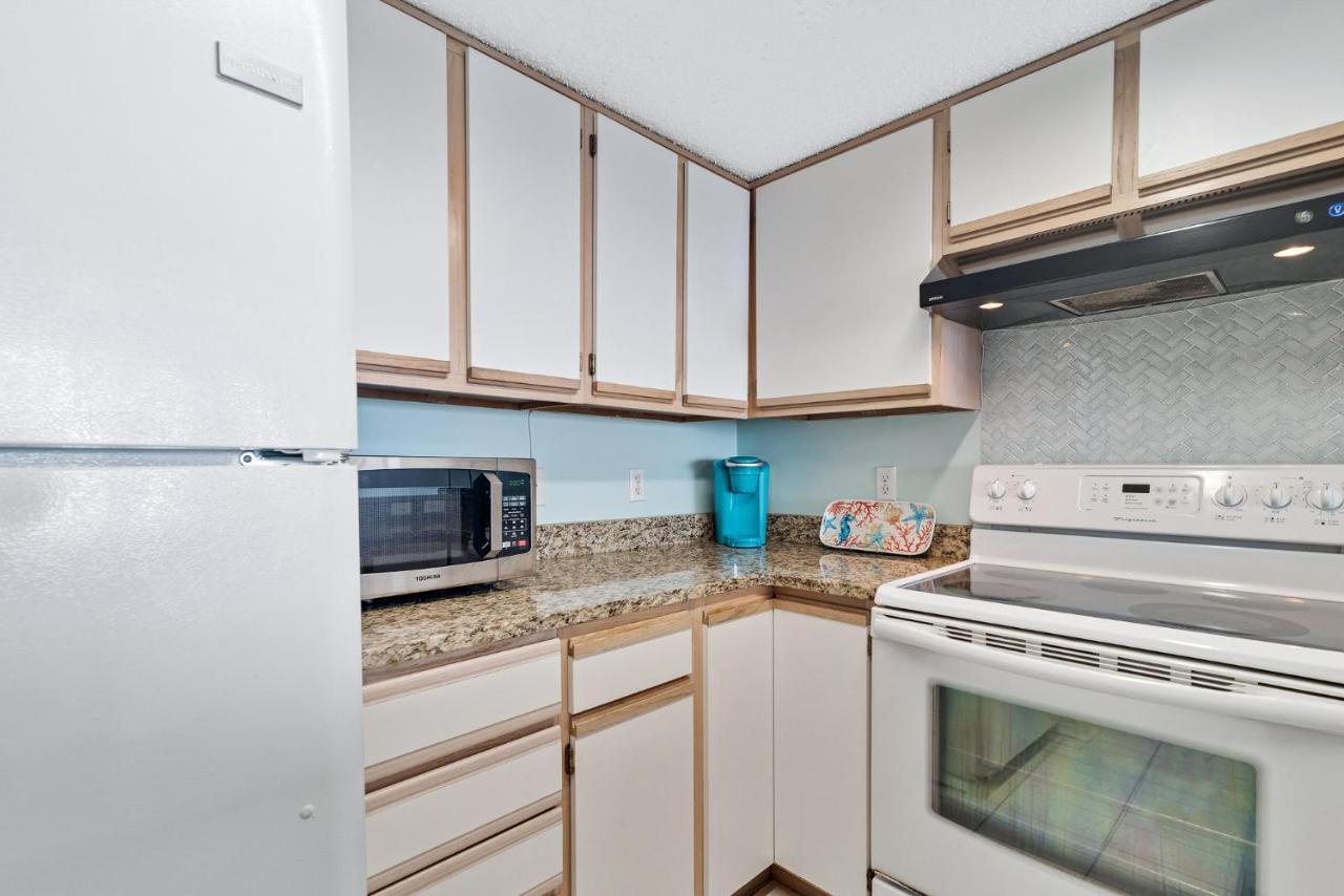 Tropical Winds 403 By Albvr - 2Br, 2Ba Beachfront Beauty With Incredible Views, Outdoor Pool, Fitness Room, And Grill Area Gulf Shores Buitenkant foto
